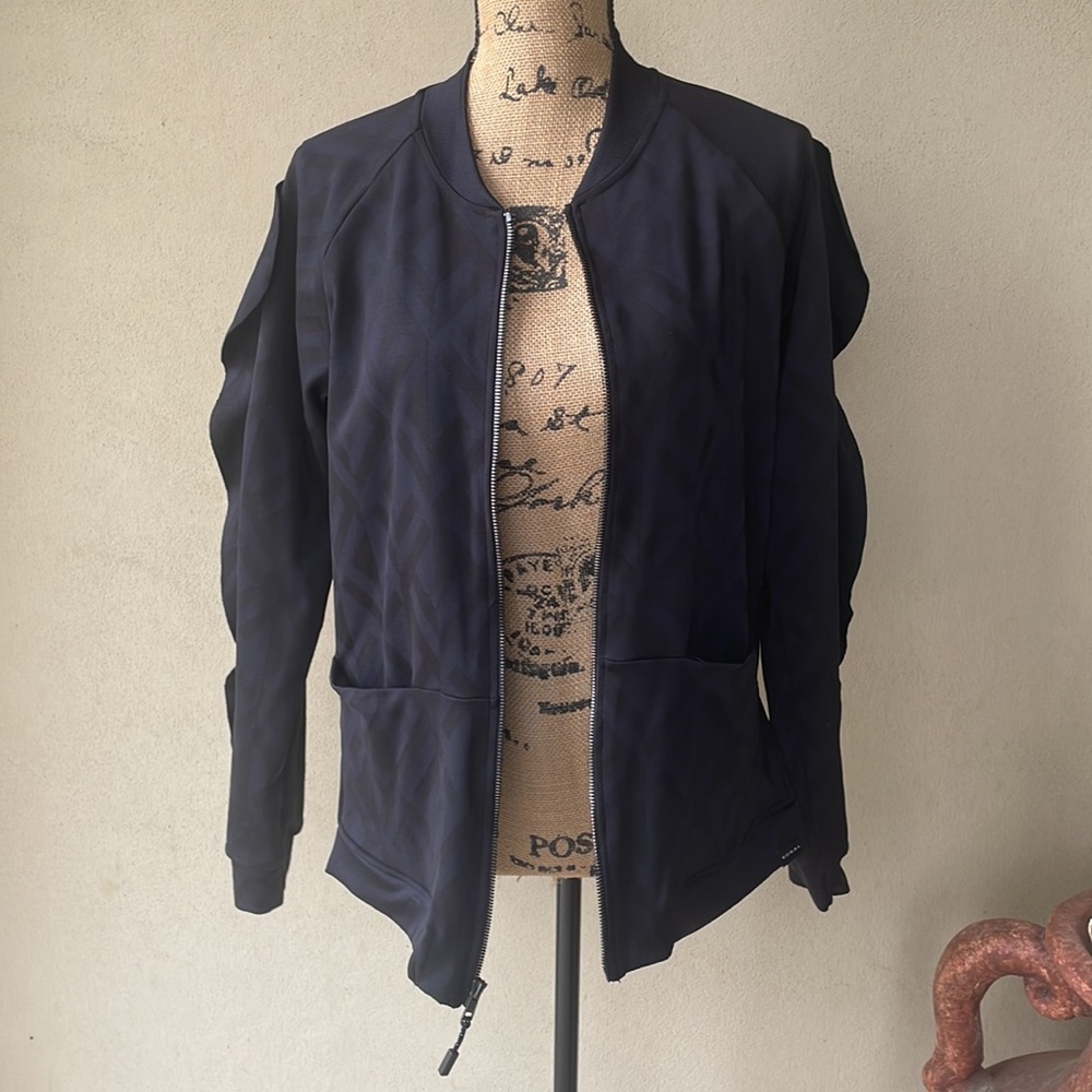 Koral bomber jacket - Picture 5 of 16